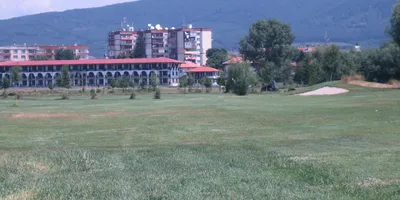 Club image Sliven Golf Club Air Sofia