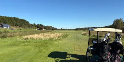 Club image National Golf Resort Club