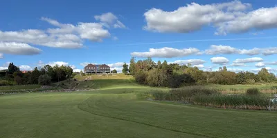 Club image National Golf Resort Club