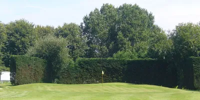 Club image Golfbaan Het Wedde