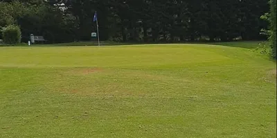 Club image Golfbaan Het Wedde