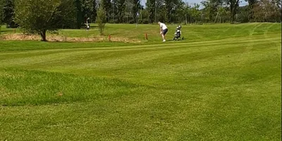 Club image Golfbaan Het Wedde