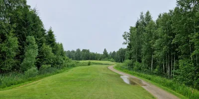Club image The V Golf Club at Vilnius Grand Resort