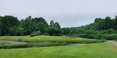 Club image The V Golf Club at Vilnius Grand Resort
