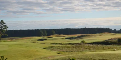 Club image Wolf Golf Club (Vilkės)