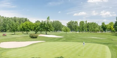 Club image Golf Club Belgrade