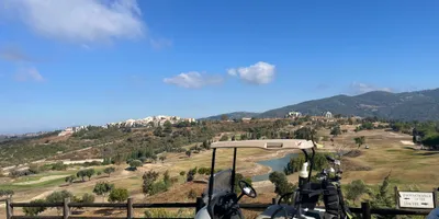 Club image Kusadasi Golf Club