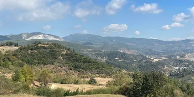 Club image Kusadasi Golf Club