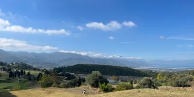 Club image Kusadasi Golf Club