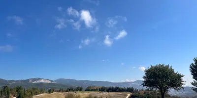 Club image Kusadasi Golf Club