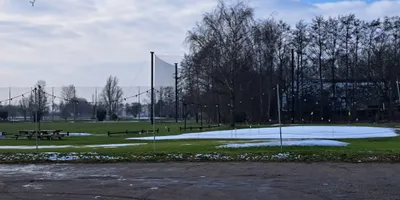 Club image Golferij Eelde