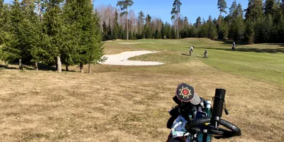 Club image Golf Talma