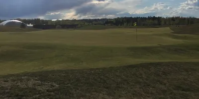 Club image Vuosaari Golf Helsinki
