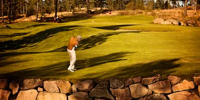 Club image Hirsala Golf