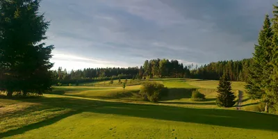 Club image Suur-Helsingin Golf Lakisto