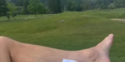 Club image Golf Klub Bovec