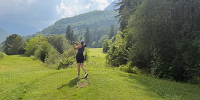 Club image Golf Klub Bovec