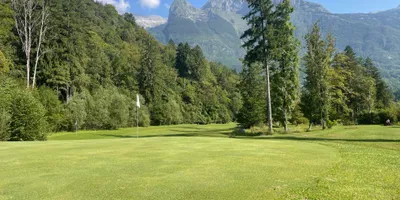 Club image Golf Klub Bovec