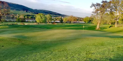 Club image Mar Hall Golf & Spa Resort