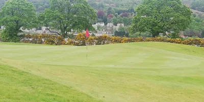 Club image Mar Hall Golf & Spa Resort