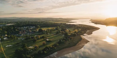 Club image Mar Hall Golf & Spa Resort
