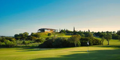 Club image Espiche Golf