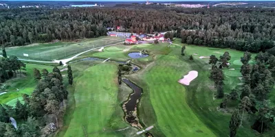 Club image Archipelagia Golf Club