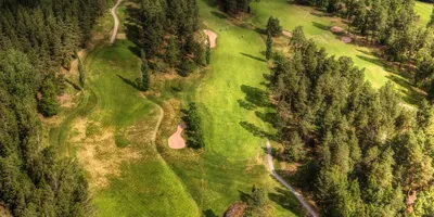 Club image Archipelagia Golf Club
