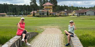 Club image Archipelagia Golf Club