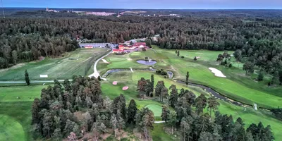 Club image Archipelagia Golf Club