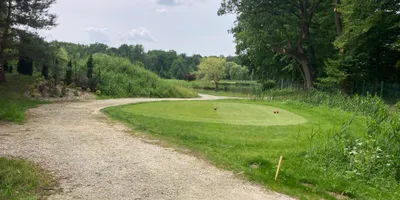 Club image Gradi Golf Club