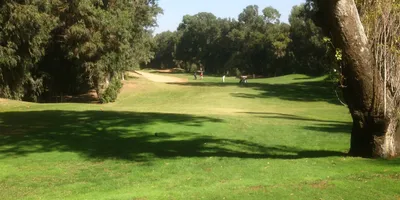 Club image Golf Les Dunes Agadir