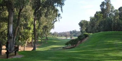 Club image Golf Les Dunes Agadir
