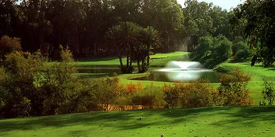 Club image Golf Les Dunes Agadir