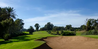 Club image Golf Les Dunes Agadir