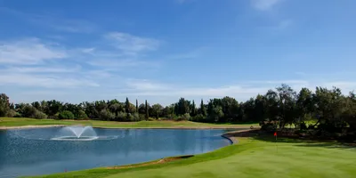 Club image Golf Les Dunes Agadir