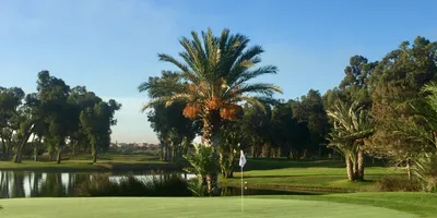 Club image Golf du Soleil