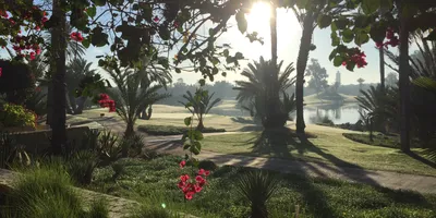 Club image Golf du Soleil