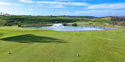 Club image Golf de l'Océan