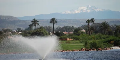 Club image Golf de l'Océan