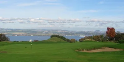 Club image West Lothian Golf Club