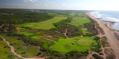 Club image Mazagan Beach & Golf Resort