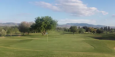 Club image Royal Golf Fès