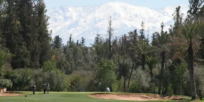Club image Royal Golf de Marrakech