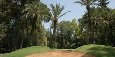 Club image Royal Golf de Marrakech