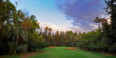 Club image Royal Golf de Marrakech
