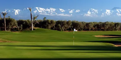 Club image Royal Golf de Marrakech