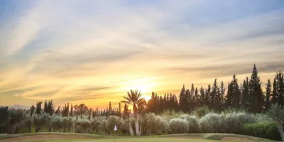 Club image Assoufid Golf Club