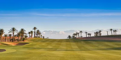 Club image Assoufid Golf Club