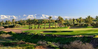 Club image Assoufid Golf Club